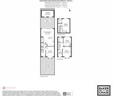 Manor Road Floorplan