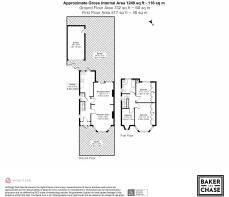 Ashridge Garden Floorplan