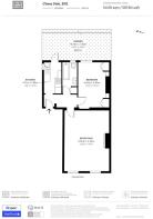 Chase Side Floorplan