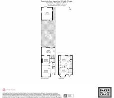 Russel Road Floorplan