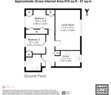Alder Lodge Floorplan