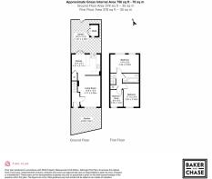 Aldbury Mews Floorplan