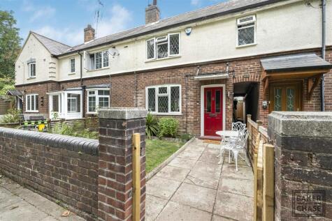 Trinity Street, Enfield