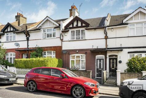 Holtwhites Hill, Enfield