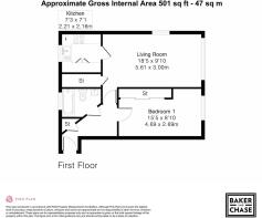 Hansart Way Floorplan