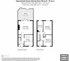Youngmans Close Floorplan