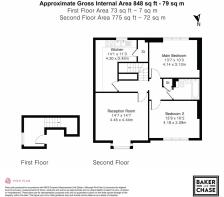 Chase Green Avenue Floorplan
