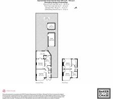 Carnarvon Avenue Floorplan