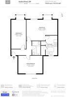 Seaford Road floorplan