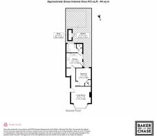 Halifax Road Floorplan