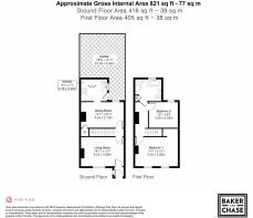 Eleanor Road Floorplan