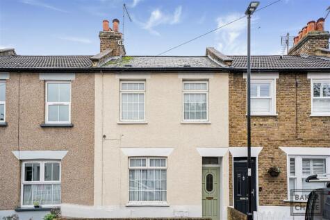 Merton Road, Enfield