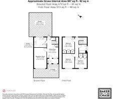 Merton Road Floorplan
