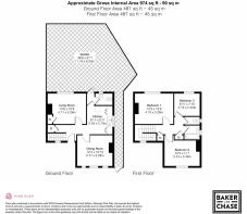 Lavender Gardens Floorplan