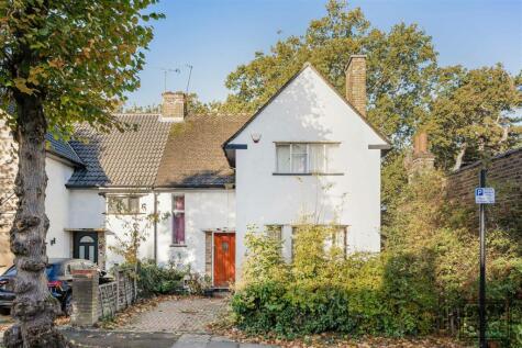 Lavender Gardens, Enfield