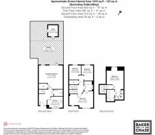 Drapers Road Floorplan