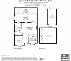 Glenville Avenue Floorplan