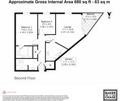 Orton Grove Floorplan