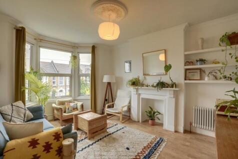 Mount Pleasant Road, Hither Green , London, SE13