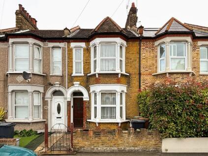 Leahurst Road, Hither Green, SE13