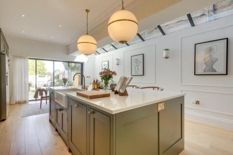 Mount Pleasant Road, Hither Green , London, SE13