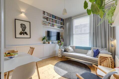 George Lane, Hither Green , London, SE13