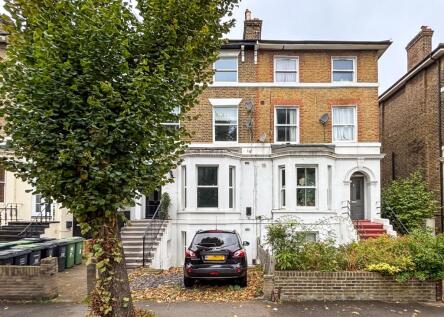 Eastdown Park, Hither Green , London, SE13