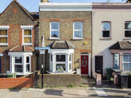 Ennersdale Road, Hither Green, London, SE13