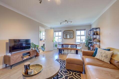 Lullingstone Lane, London, SE13