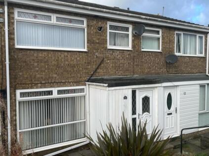 Lawnswood, Houghton Le Spring, DH5