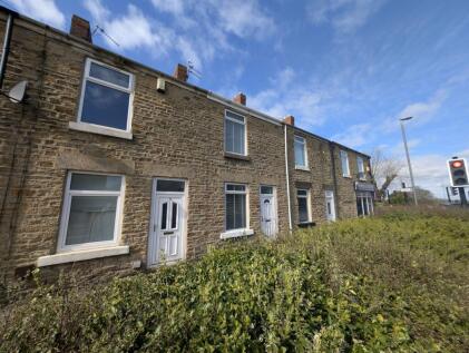 Weardale Street, Spennymoor, DL16