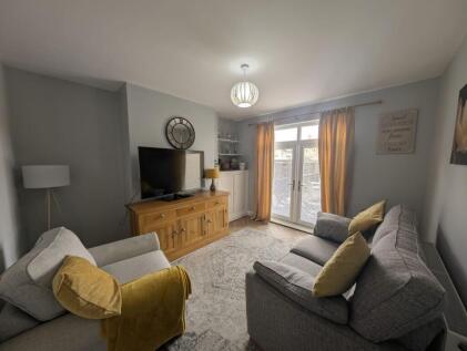 Geneva Road, Darlington, DL1