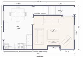 Floorplan 2