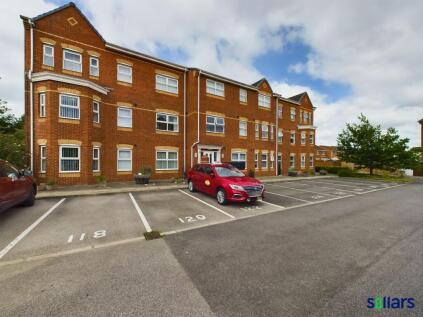 Lowther Drive, Darlington, DL1