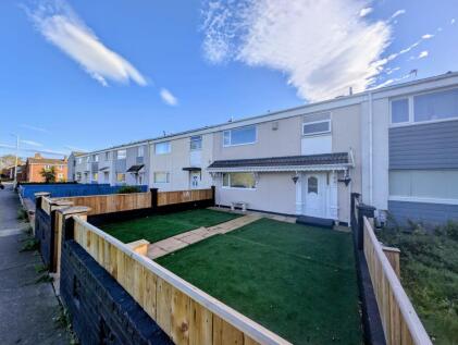 Holmside Walk, Stockton-On-Tees, TS19