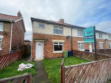 Gregory Terrace, Houghton Le Spring, DH4