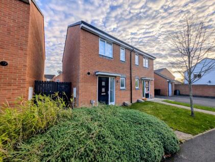 Paton Way, Darlington, DL1