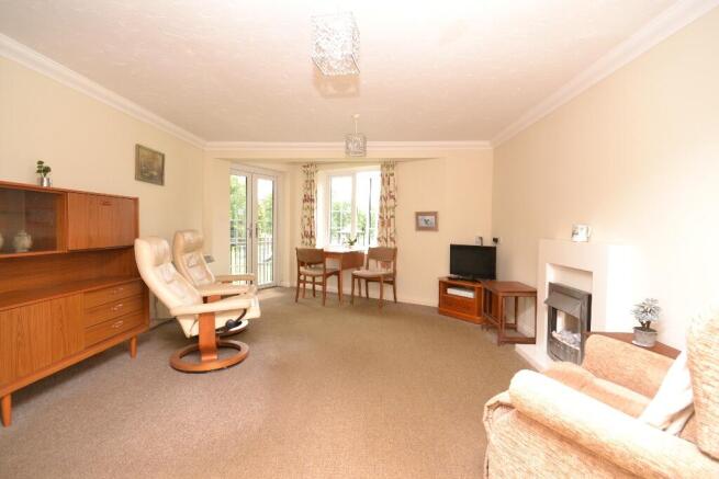 Spacious