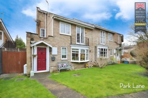 Collins Cross, Bishop's Stortford, Hertfordshire, CM23