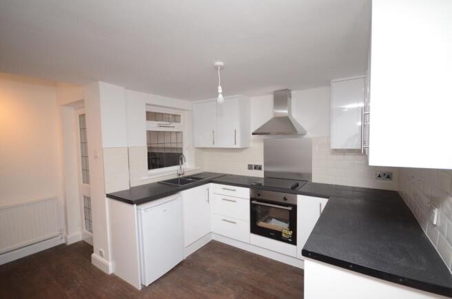 New Kitchen
