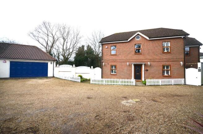 Our next home
