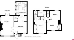 Floor plan guide