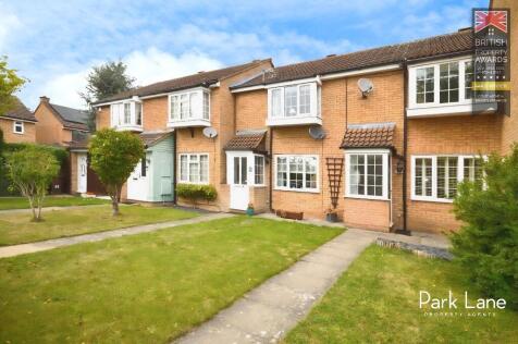 Calverley Close, Bishop's Stortford, Hertfordshire, CM23