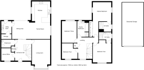 Floor plan guide