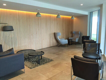 3 Tidal Basin Road, London, E16