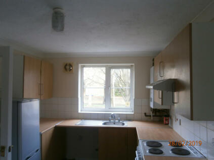Oxford - 3 bedroom terraced house