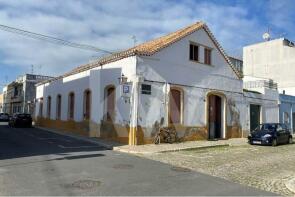 Photo of Algarve, Vila Real de Santo Antnio