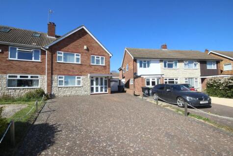 Tiverton Road, Bedford