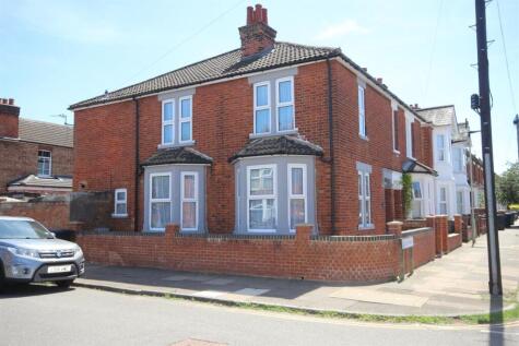 Dudley Street, Bedford