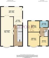 Honey Hill Road Bedford